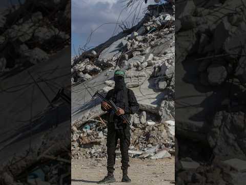 Hamas Combat Video