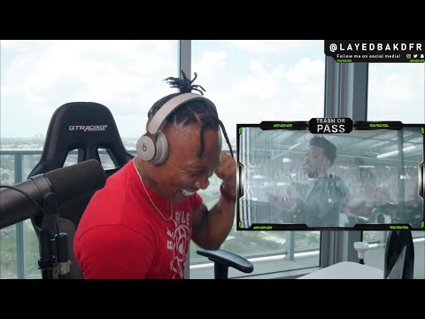 TRASH or PASS! Nardo Wick ( Krazy Krazy ) [REACTION!!!]