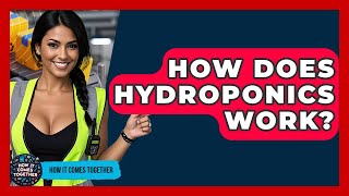 How Does Hydroponics Work? - How It Comes Together