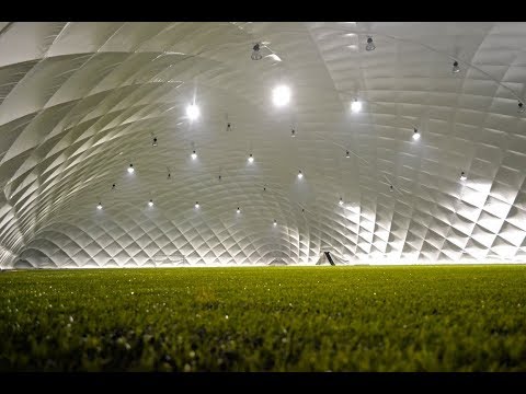 SPARING LEGIA WARSZAWA - POGOŃ SZCZECIN cz. 1