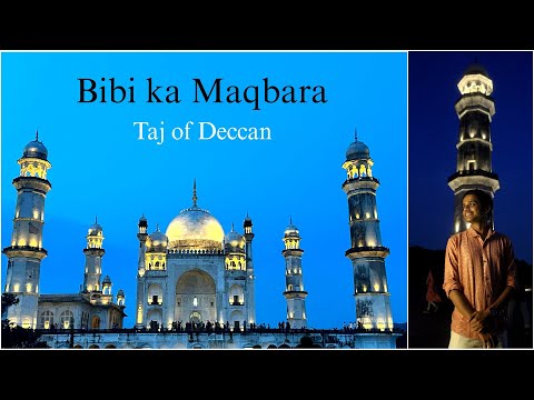 Taj of Deccan ll Chhatrapati Sambhaji Nagar Ep 2 ll @jiteshparab