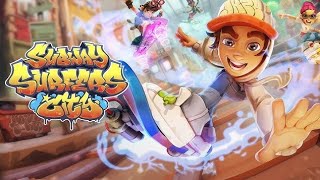 subway running gaming #game#subway MQDEFAULT Thumbnail