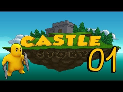 castle story pc cheat