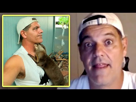 Frank Cuesta opens up about his relationship with CHISPAS