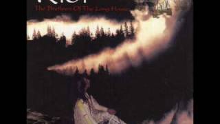 Riot - Glory Calling