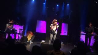 Dragonette &quot;My Work is Done&quot; El Rey Theater Sept 25, 2012
