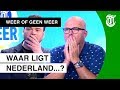 Gênant moment tijdens auditie - WEER OF GEEN WEER #03