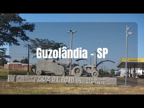 Guzolândia - SP