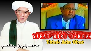 Download lagu Abah Guru Sekumpul 🔸 Sifat iri dengki tidak ada obat mp3