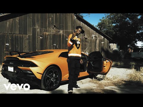 Cookie Money - Cut Em Off (Official Video)