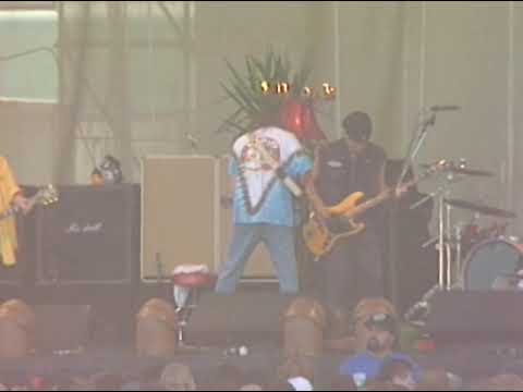 Pearl Jam and Neil Young - I'm The Ocean (Neil Young) - 6/24/1995 - Golden Gate Park