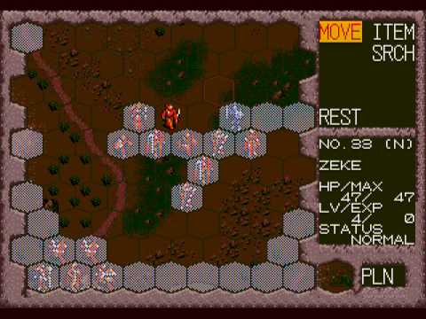 Dark Wizard Armer IX Run [57] Battle 14, Part 1: On to Karmak