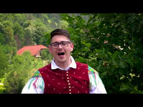 ANSAMBEL POTEP  - NE BOM TE VEČ PROSIL