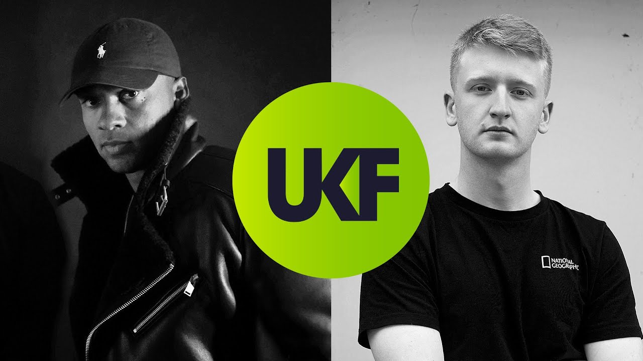 Beeson & Dynamite MC - 'Til 4am