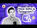 How Safe Is Telegram