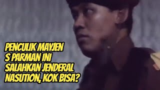 Download lagu Penculik Mayjen S Parman Ini Salahkan Jenderal Nasution mp3 Download lagu Penculik Mayjen S Parman Ini Salahkan Jenderal Nasution mp3