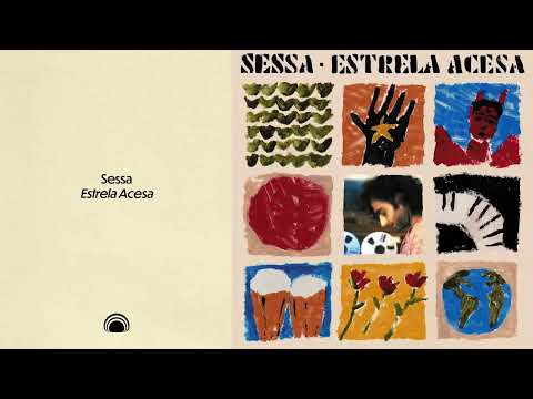 Sessa - Estrela Acesa (Full Album Stream)