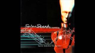 Spineshank - New Disease