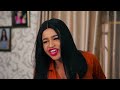 Arrogant Billionaire Lady Inlove With Humble Delivery Guy - 2024 Latest Nigerian movies
