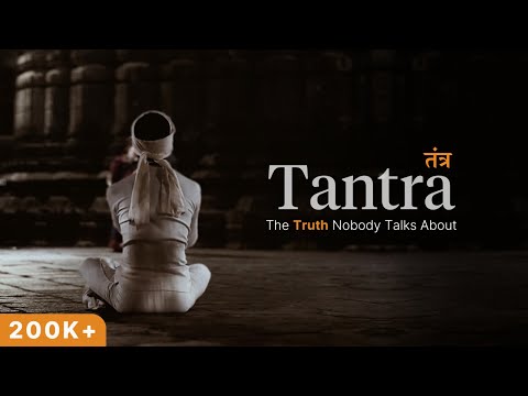 The Secret Tantric Traditions of Trimbakeshwar