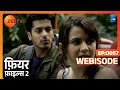 Couple आया मनाने Jungle में Honeymoon Fear Files 2 Zee TV