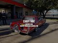Texas Type Beat Instrumental  x  UGK x ESG x Groovy - “Caddy Ride" [Prod Cod3Red]