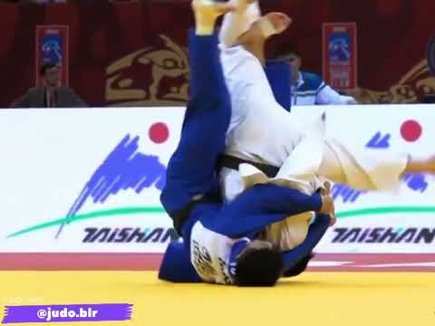 🥋🤯✈️ DIYORBEK UROZBOEV