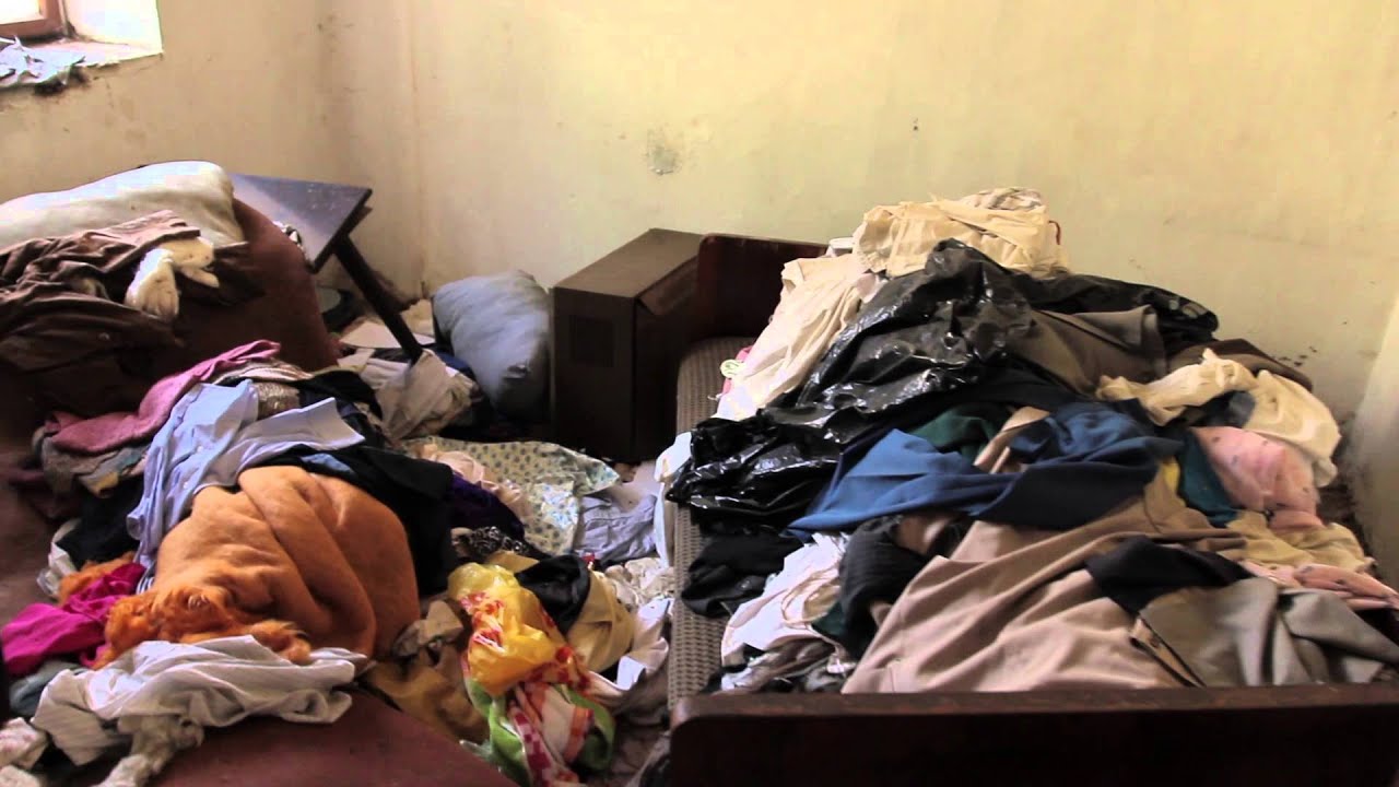 Bale — Official Trailer