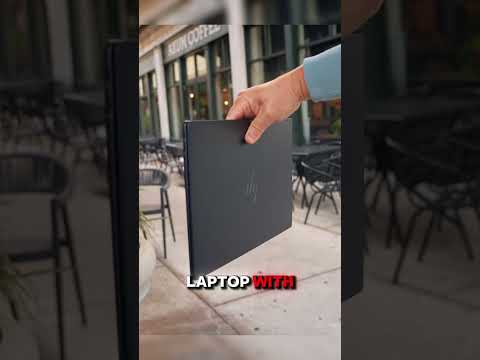 HP EliteBook Ultra– AI-Powered Laptop of 2024