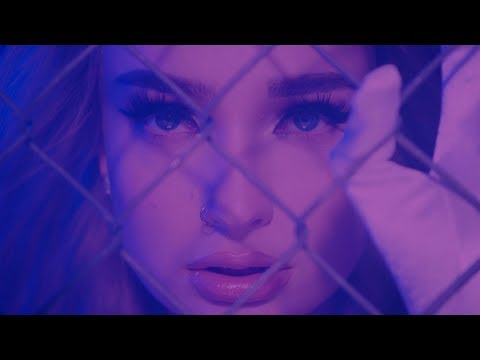Clarity - Kim Petras (Official Lyric Video)