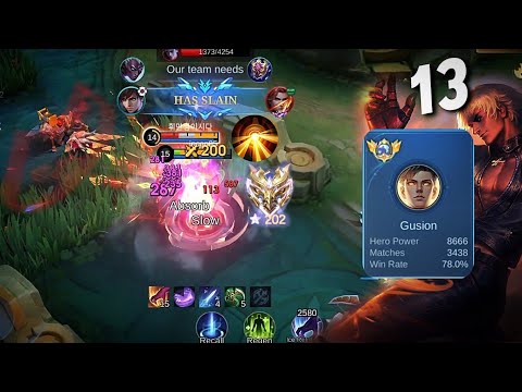 crazy dodge and precision | incon05 montage - 13