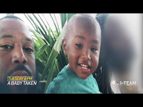 News 4 New York: I-Team "A Baby Taken" Promo