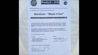 Mankind - Make It Hot (Hot 'n' Horny Dub)
