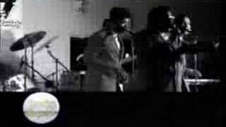 Enchantment sings their hit "Gloria"