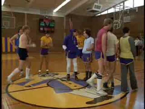 Just One of the Guys clip