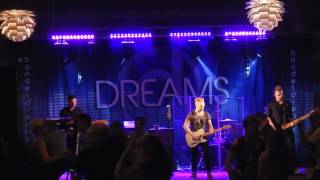 Dreams - Du Kan Lita På Mig & 500 Dagar Om Året (Hallunda Folkets Hus 2017)