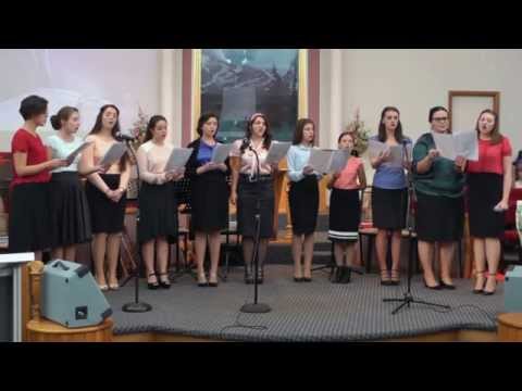 2015 Easter Sunday - Christ is Risen - Part 2