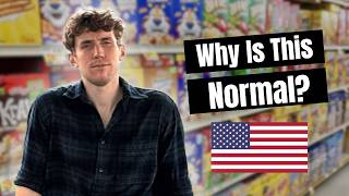 Why America Feels Strange After Living in Asia