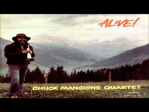 Chuck Mangione Quartet - High Heeled Sneakers