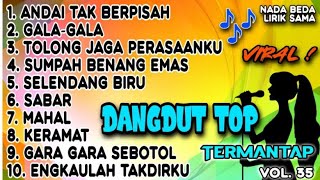 Download lagu The Best Of Music Dangdut Indonesia Vol. 35 (Full Album) {AI VERSION} mp3