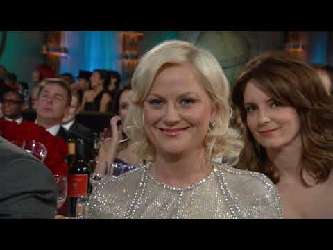 The 69th Golden Globe Awards