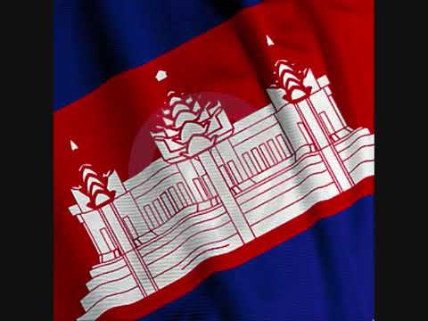 Cambodian New Year by Khmer Rapper