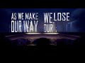 💥 Strung Out - Disappearing City (Official Lyric Video)
