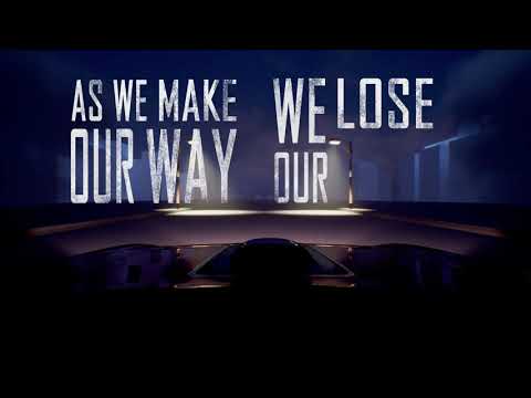 Disappearing City - Strung Out