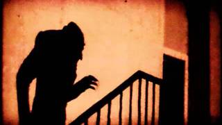 Bradley Tatum - "The Looming Dark"