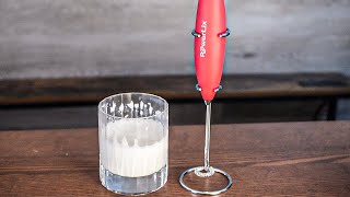 Unbiased Review: Does Powerlix Milk Frother Work?