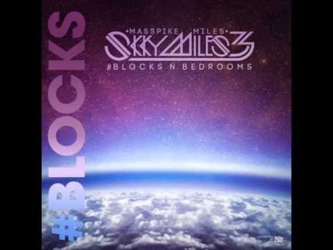 Masspike Miles - The Struggle Is Real Feat. Fred The Godson