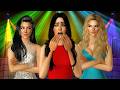 Kardashians Nightclub Drama