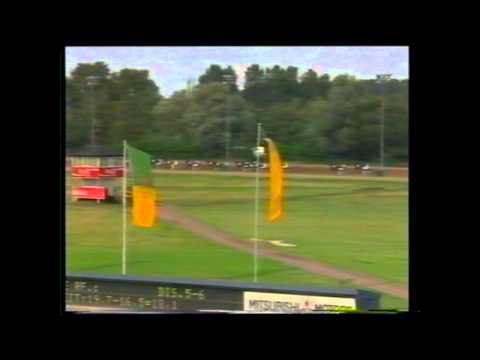 Waz Pokal Deutscher Stuten Preis 1992_ Odabella 1:17,3