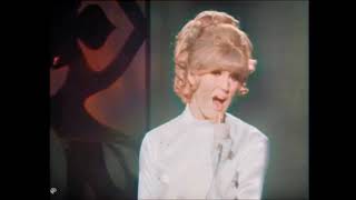 dusty springfield - i close my eyes and count till 10